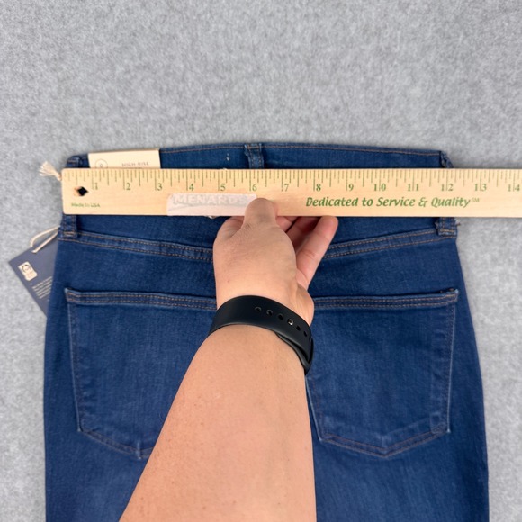 Universal Thread Jeans Womens 0 Short LOT x 3 High Rise Skinny Super Stretch NEW - Picture 15 of 16